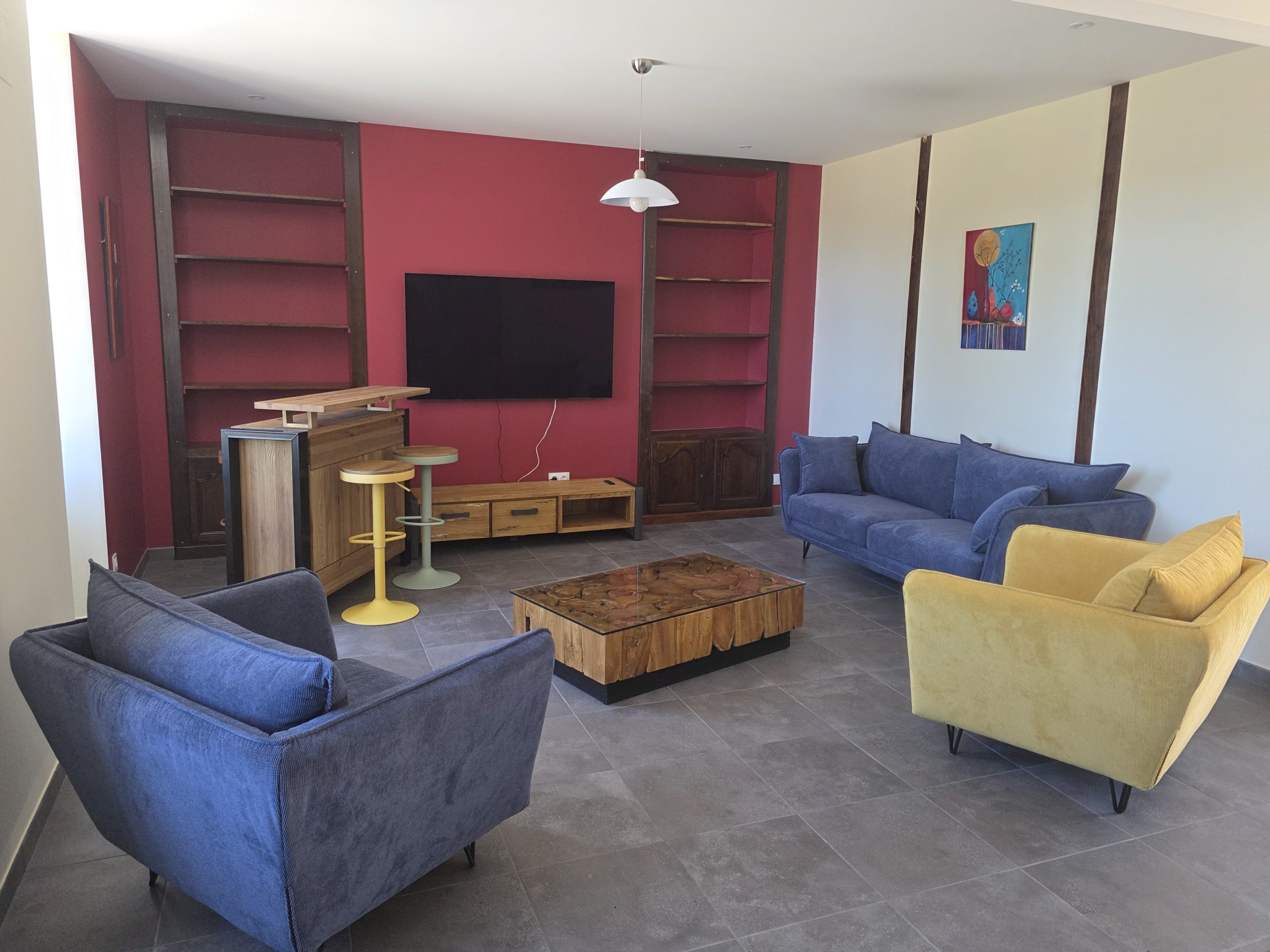 15262 Grand salon
