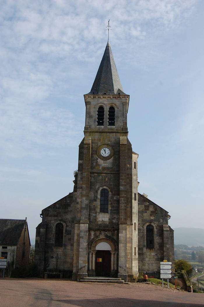 Patrimoine